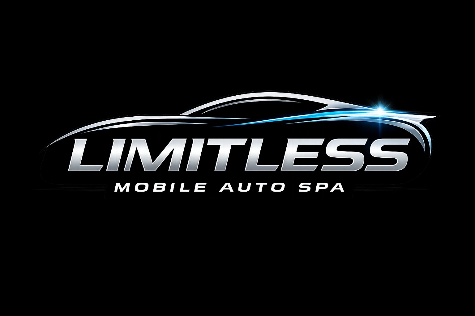 Limitless Mobile Auto Spa